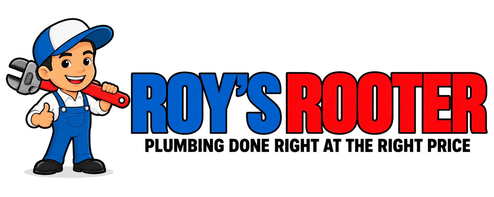 Roy's Rooter