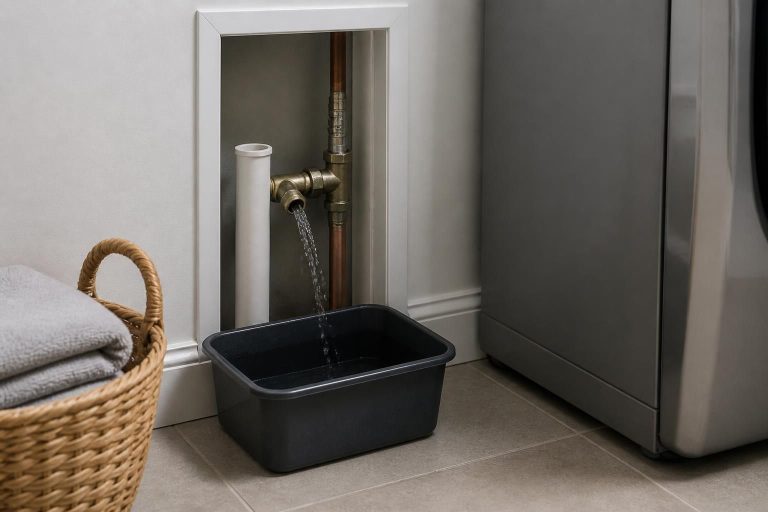 Emergency Plumbing