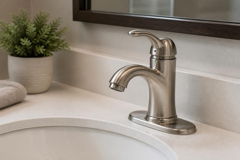 Faucet Repair